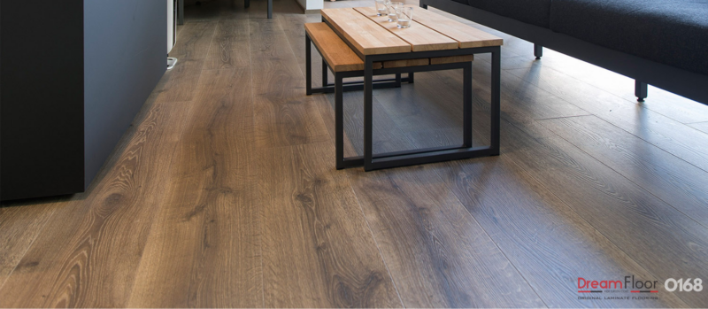 Sàn gỗ DREAM FLOOR O168