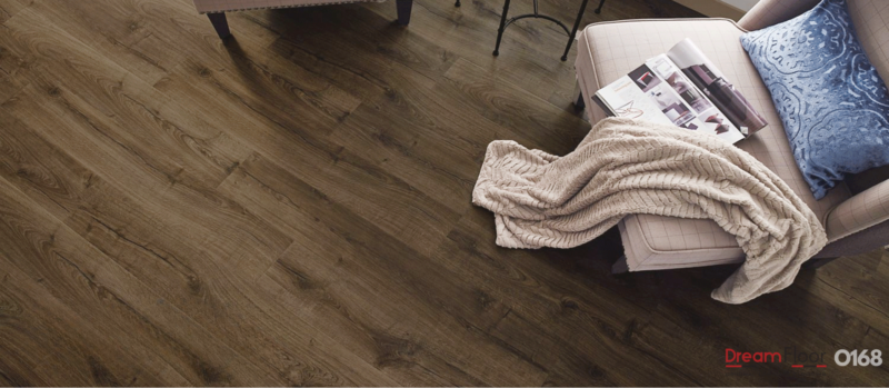 Sàn gỗ DREAM FLOOR O168