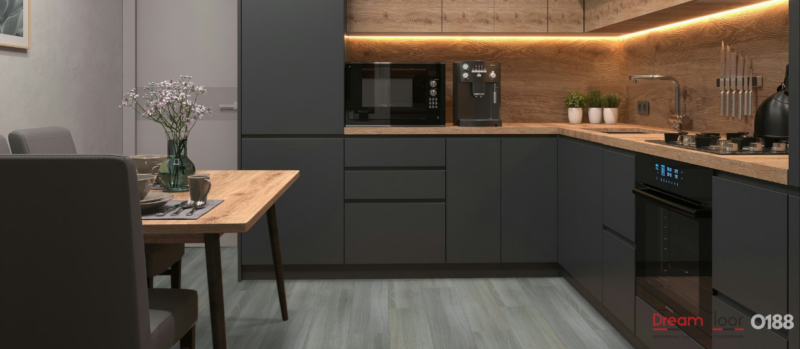 Sàn gỗ DREAM FLOOR O188