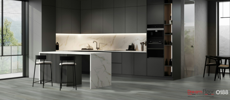 Sàn gỗ DREAM FLOOR O188