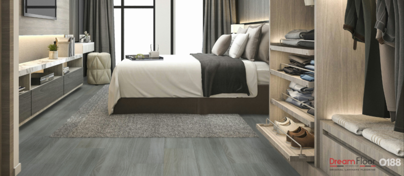 Sàn gỗ DREAM FLOOR O188
