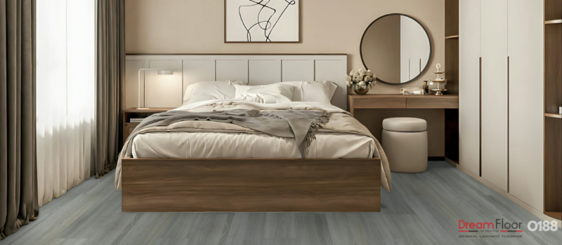 Sàn gỗ DREAM FLOOR O188