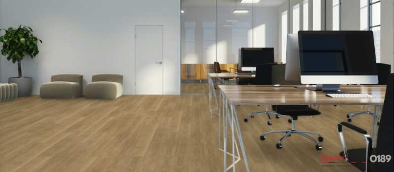Sàn gỗ DREAM FLOOR O189