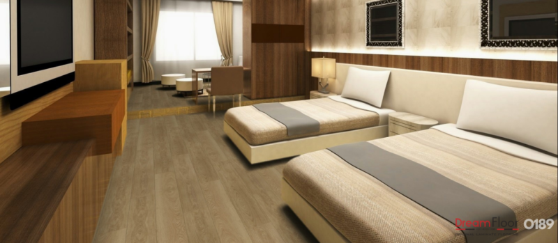 Sàn gỗ DREAM FLOOR O189