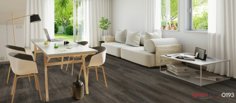 Sàn gỗ DREAM FLOOR O193