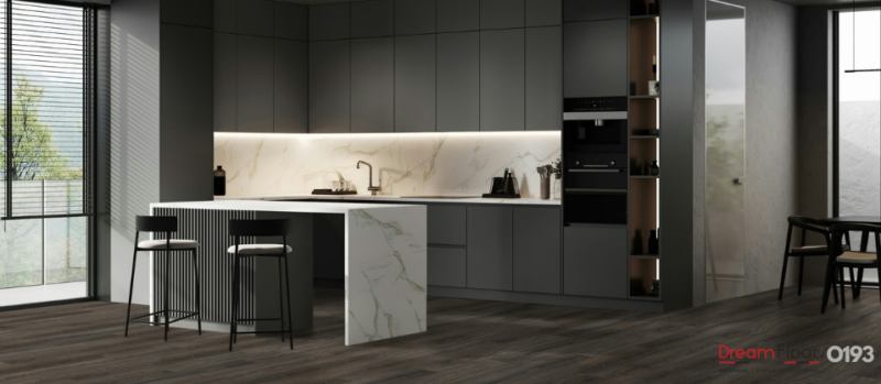 Sàn gỗ DREAM FLOOR O193
