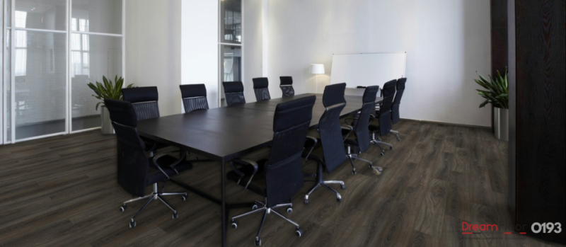 Sàn gỗ DREAM FLOOR O193
