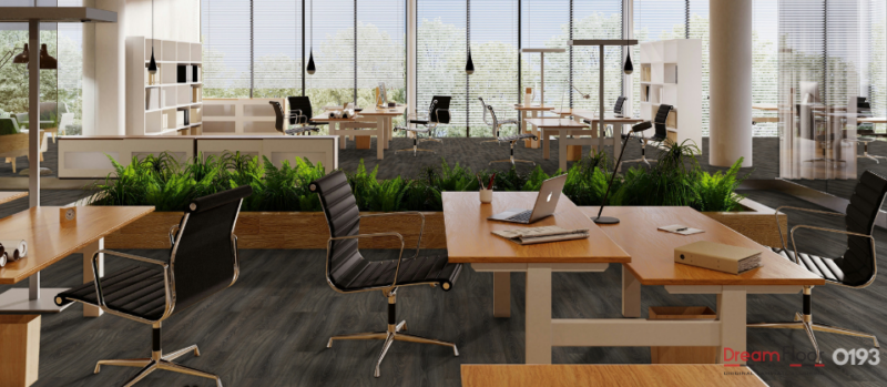 Sàn gỗ DREAM FLOOR O193