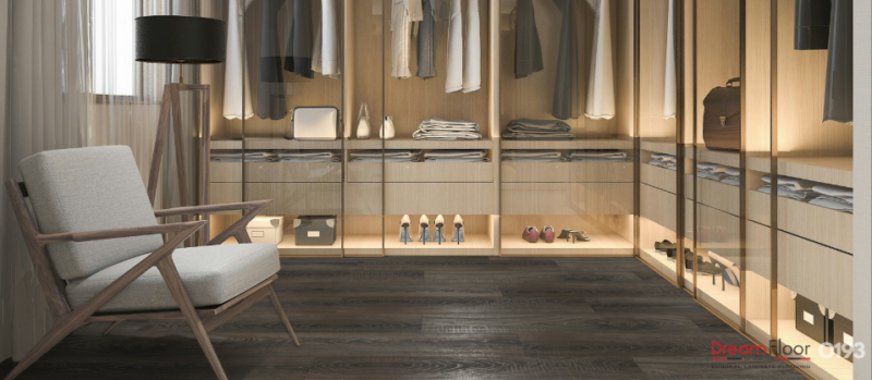 Sàn gỗ DREAM FLOOR O193