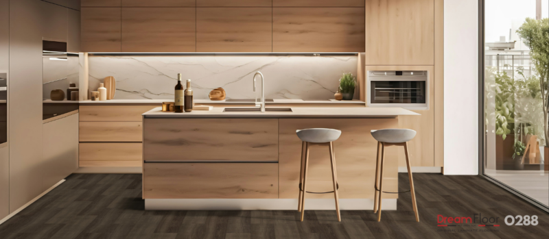Sàn gỗ DREAM FLOOR O288