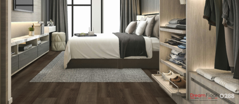 Sàn gỗ DREAM FLOOR O288