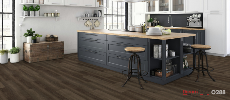 Sàn gỗ DREAM FLOOR O288