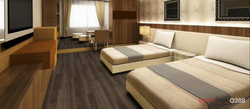 Sàn gỗ DREAM FLOOR O288