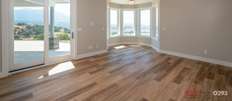 Sàn gỗ DREAM FLOOR O293