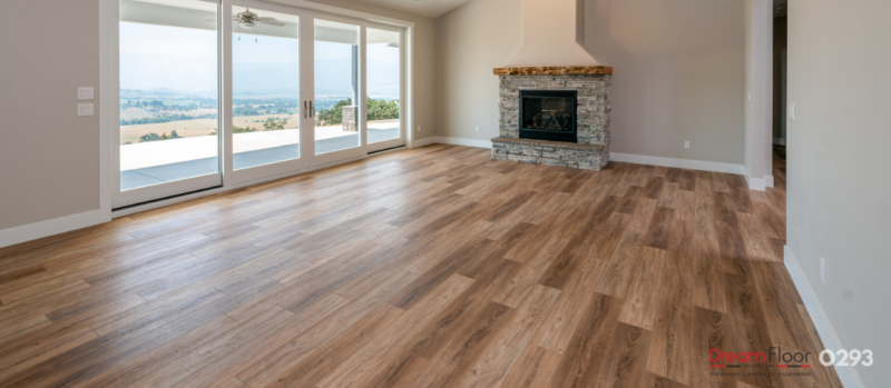 Sàn gỗ DREAM FLOOR O293