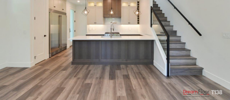 Sàn gỗ DREAM FLOOR T138