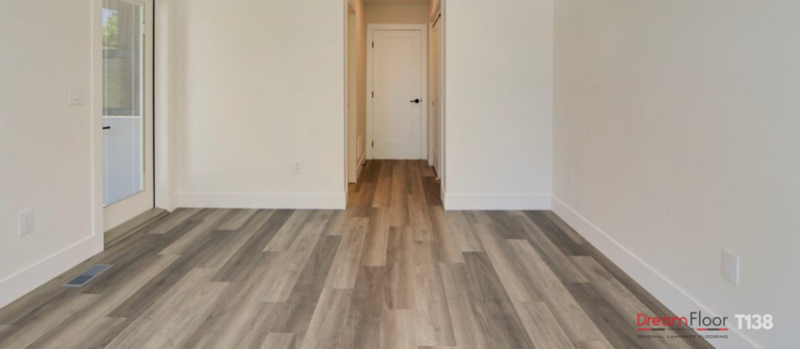 Sàn gỗ DREAM FLOOR T138