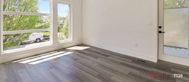 Sàn gỗ DREAM FLOOR T138