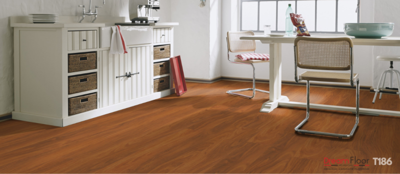 Sàn gỗ DREAM FLOOR T186