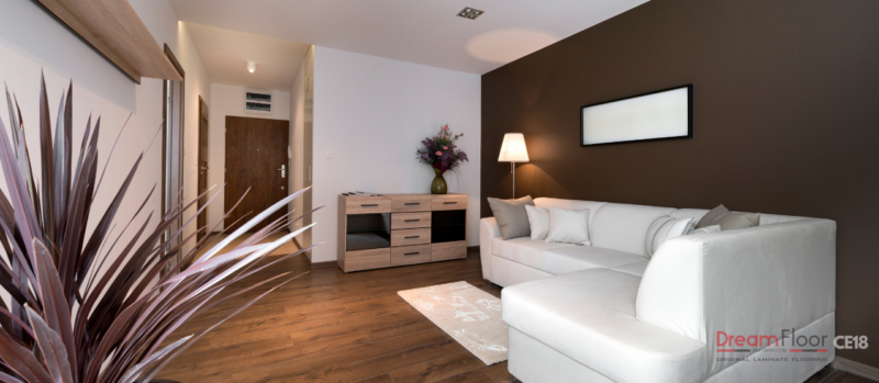 Sàn gỗ DREAM FLOOR CE18