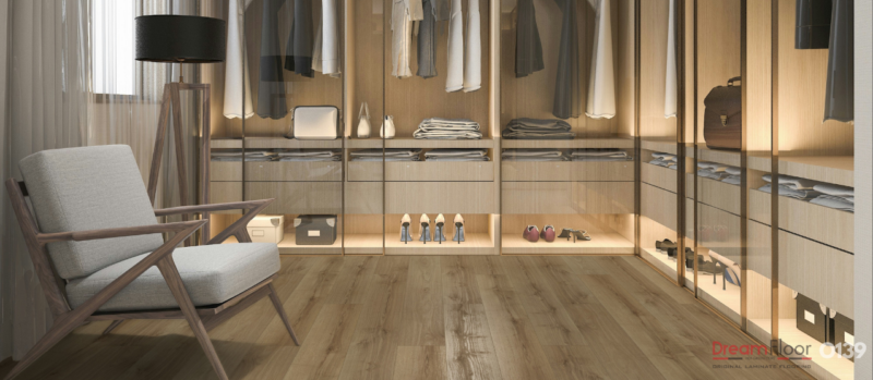 Sàn gỗ DREAM FLOOR O139