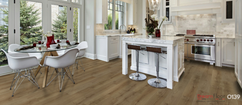 Sàn gỗ DREAM FLOOR O139