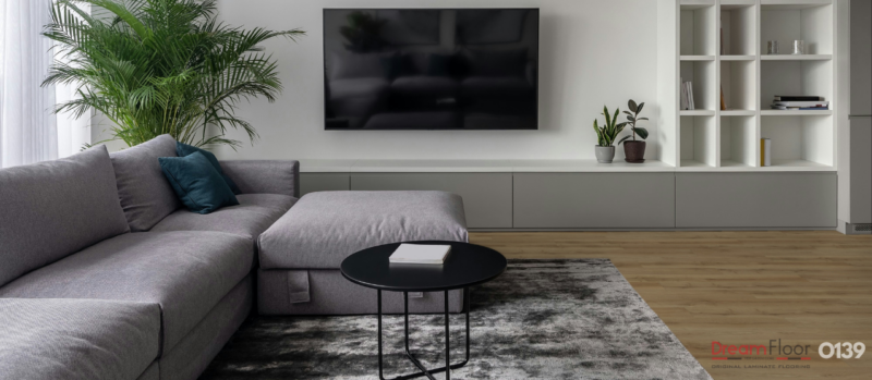 Sàn gỗ DREAM FLOOR O139