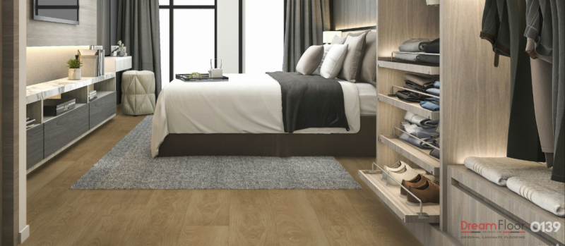Sàn gỗ DREAM FLOOR O139