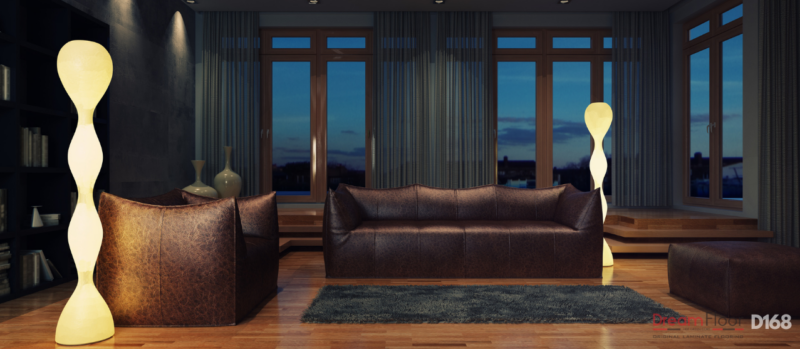 Sàn gỗ DREAM FLOOR D168