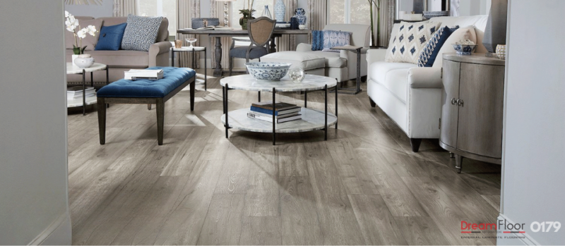 Sàn gỗ DREAM FLOOR O179