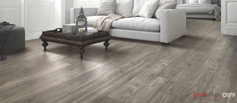 Sàn gỗ DREAM FLOOR O179