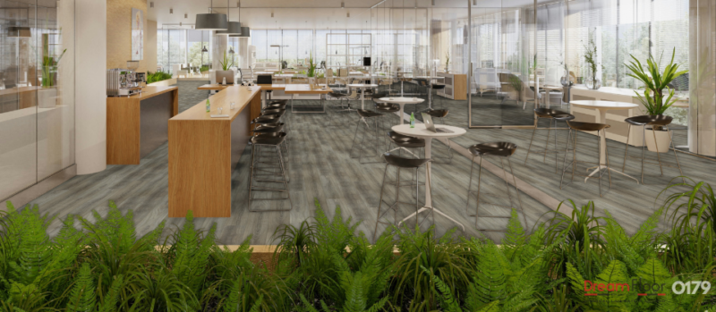 Sàn gỗ DREAM FLOOR O179