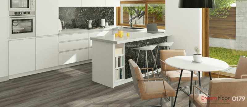 Sàn gỗ DREAM FLOOR O179