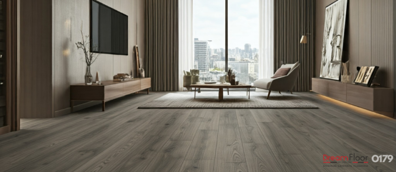 Sàn gỗ DREAM FLOOR O179