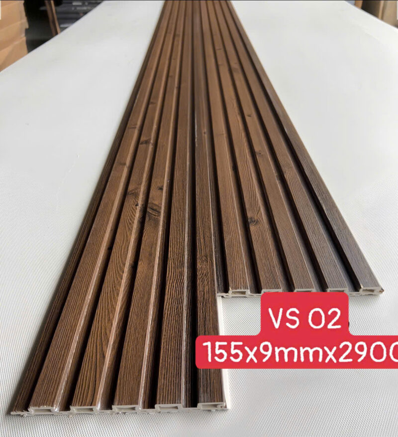 5 Sóng Trong Nhà 9mm VS02