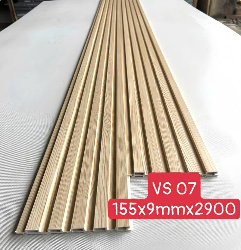 5 Sóng Trong Nhà 9mm VS07