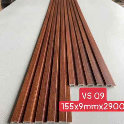 5 Sóng Trong Nhà 9mm VS09