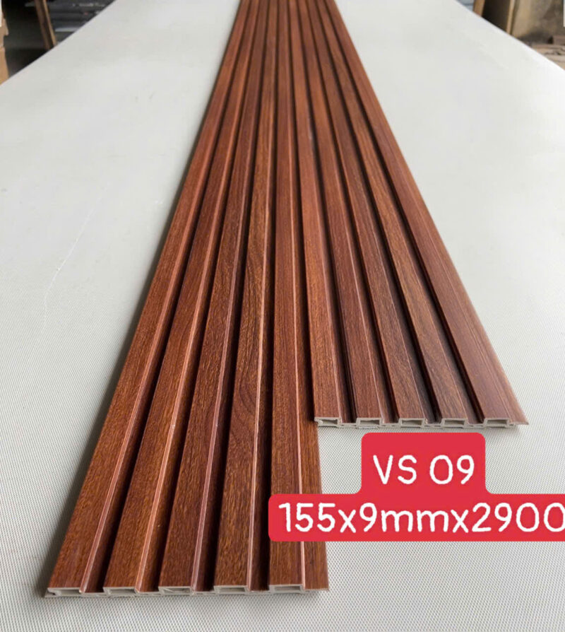 5 Sóng Trong Nhà 9mm VS09
