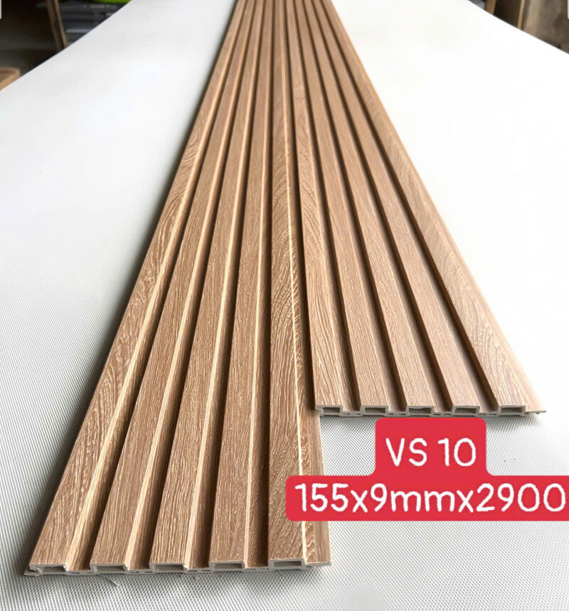 5 Sóng Trong Nhà 9mm VS10