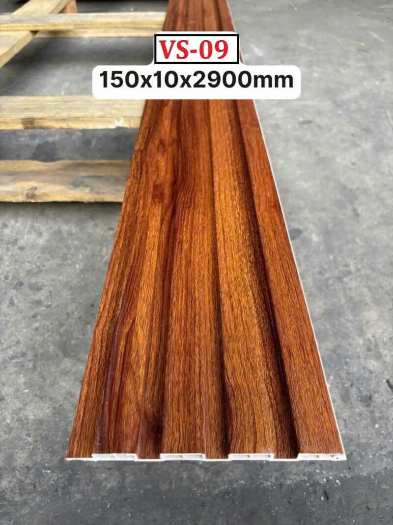 4 Sóng Trong Nhà 10mm VS10