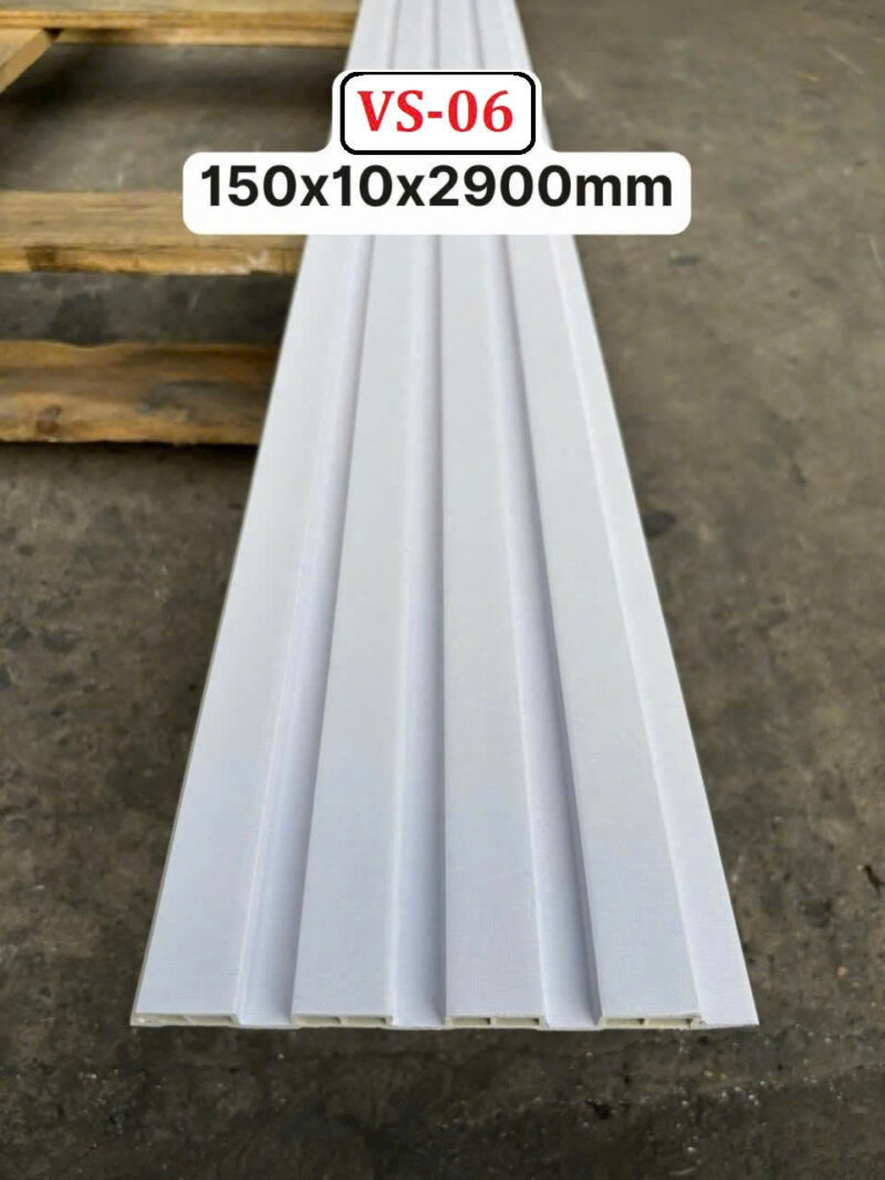 4 Sóng Trong Nhà 10mm VS06