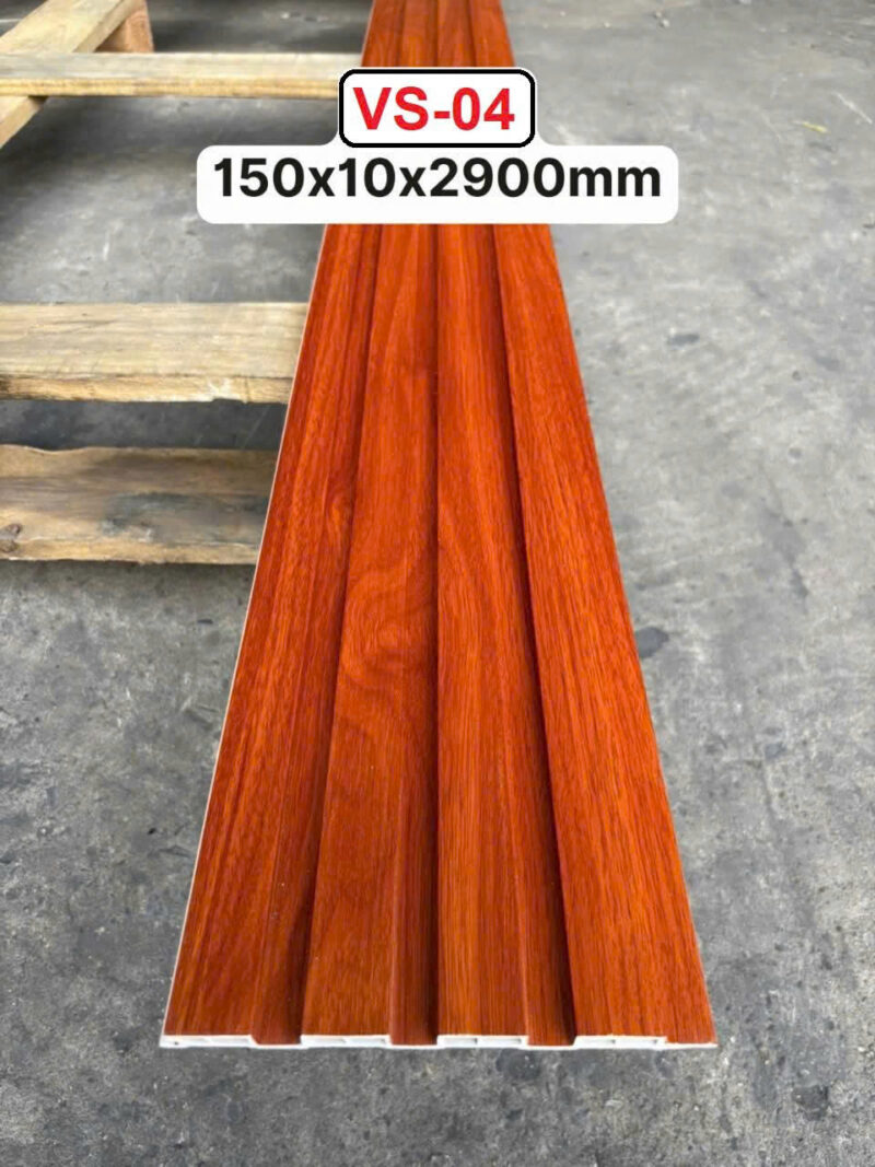 4 Sóng Trong Nhà 10mm VS04