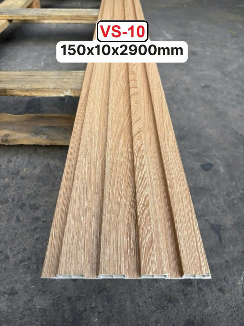 4 Sóng Trong Nhà 10mm VS10