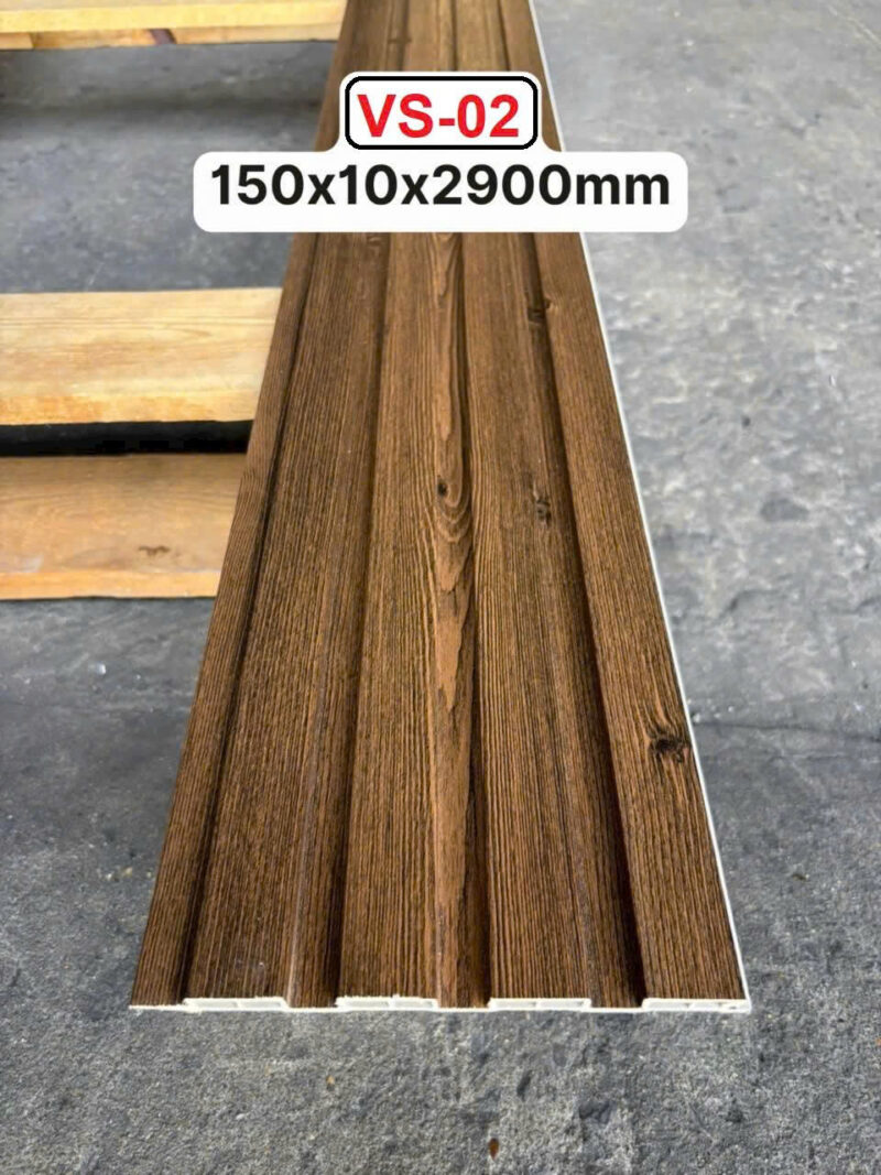 4 Sóng Trong Nhà 10mm VS02