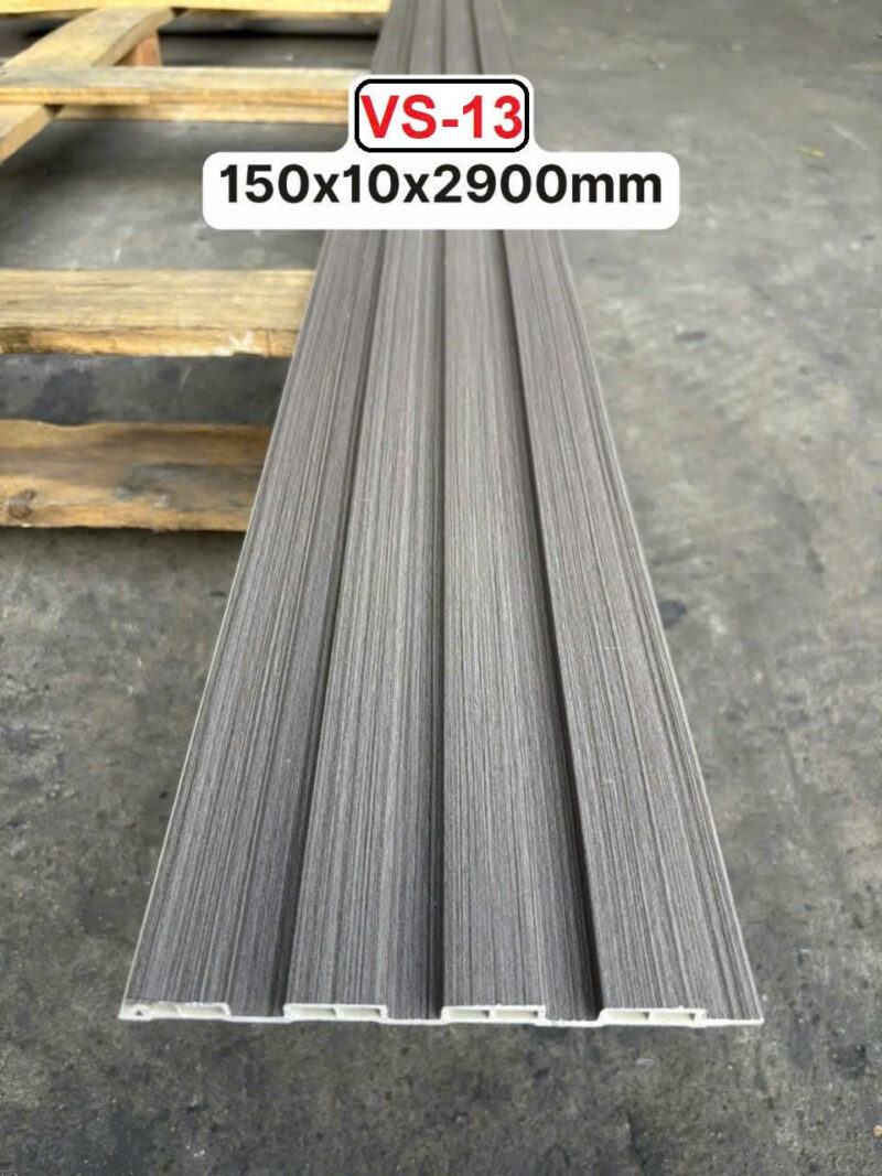 4 Sóng Trong Nhà 10mm VS13