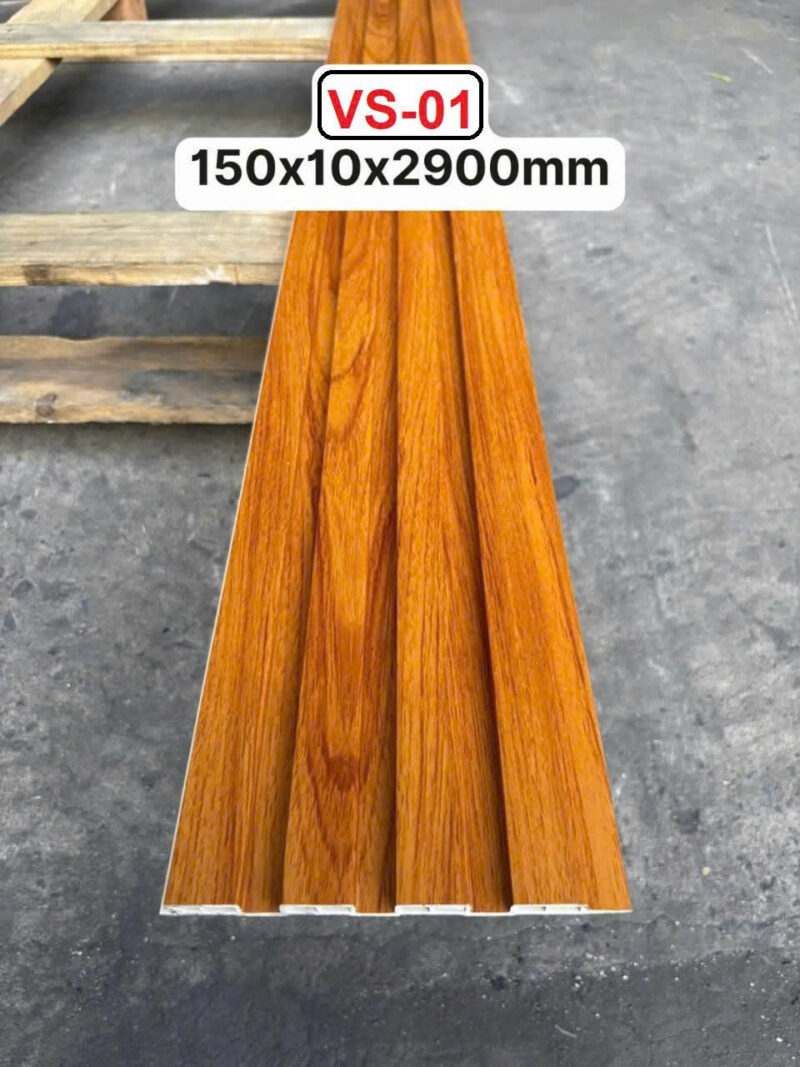 4 Sóng Trong Nhà 10mm VS01
