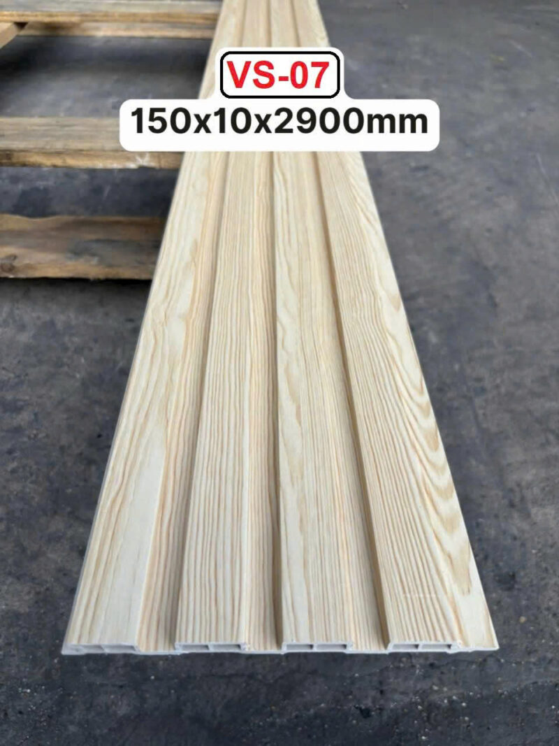 4 Sóng Trong Nhà 10mm VS07