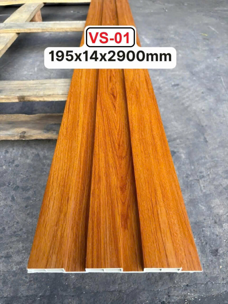 3 Sóng Trong Nhà 14mm VS01