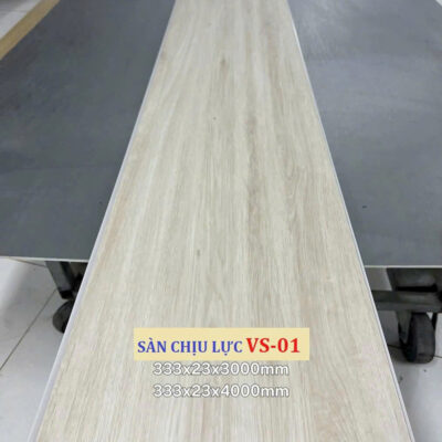 Tấm Sàn Chịu Lực VS01
