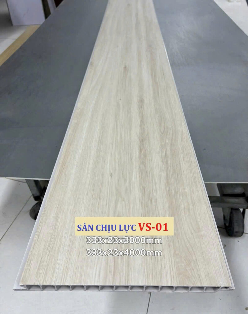 Tấm Sàn Chịu Lực VS01